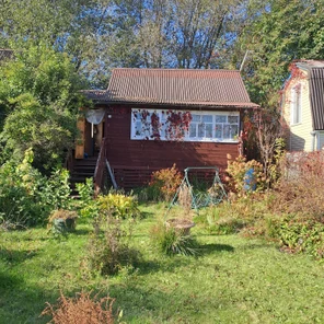 Дача в СНТ Весна-5